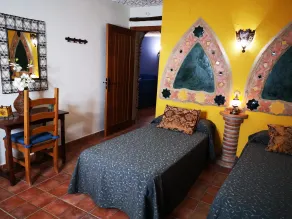 Apartamentos La Suerte - Rum