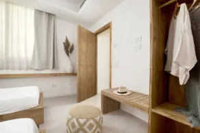 Maya Beach Resort - Chambre