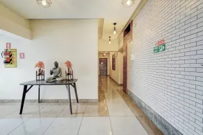 Townhouse Krishnagiri Formerly Vijay Inn - Hall