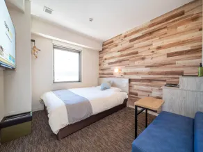 Super Hotel Premier Shimonoseki - Chambre
