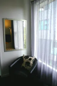 Parnell Pines Hotel - Chambre