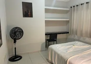 474flats e Suítes Standart  - Zimmer