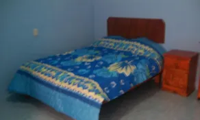 Hostal Eclipse Oaxaca - Hostel - Room