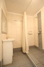 Lena Hotel - Salle de bain