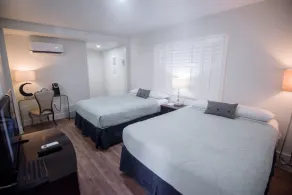 The Drift Hotel - Room