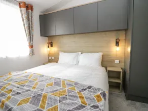 Ash - Chambre