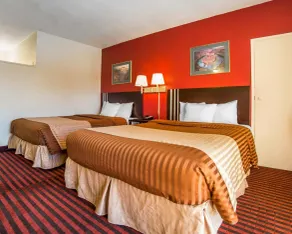 Rodeway Inn at Lake Powell - Chambre