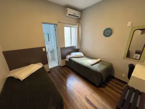 Hotel Hermann - Room