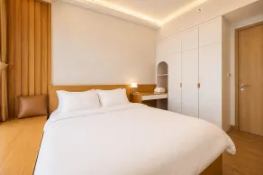 Midtown Premium Apartments - Zimmer