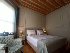 İkiz Konak Boutique Hotel - Room