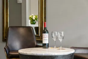 The Gibraltar Bowral - Room