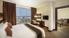 City Seasons Hotel & Suites Muscat - Room