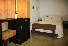 Hotel Riviera Ramatou Plage - Room