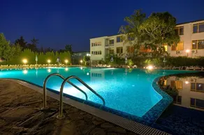 Strandzha Hotel - Piscine