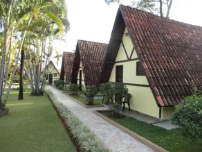 Hotel Dona Beja - Habitación