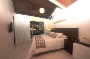 Pousada Mareia - Chambre