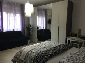 Da Felicia - Zimmer