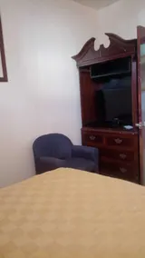 Hotel Tapatio - Camera