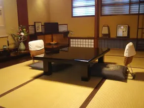 Yadoya Kikokuso - Room