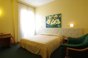 Hotel Ristorante alla Campagna - Rum