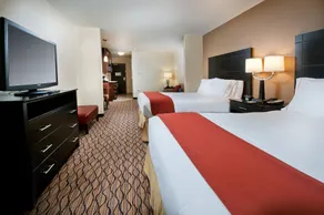 Holiday Inn Express Hotel and Suites Pearsall by IHG - Chambre