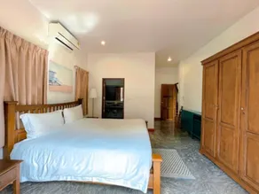 The Beach Samui - Chambre