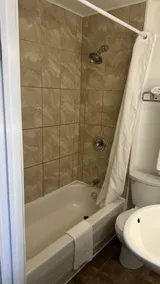 The Ash Grove Inn - Bagno
