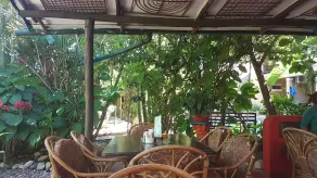 Hotel El Rancho Sosúa - Restaurant