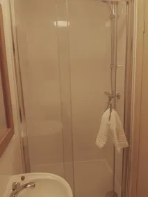 The Moseley Arms - Baño