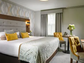 Bridge House Hotel, Leisure Club & Spa - Habitación