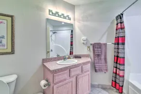 Cozy Pigeon Condo, Near Lake Huron Beaches! - Interiør