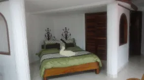 Hotel Valle Verde - Room