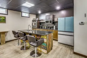 My Story - Walkable Dtwn Tiffin Apt With Character - Innenbereich
