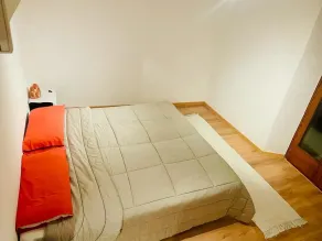 Single House in the Nucleus of Ponte Tresa Switzerland - Rom
