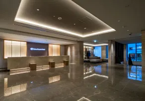 Daiwa Roynet Hotel Himeji - Réception