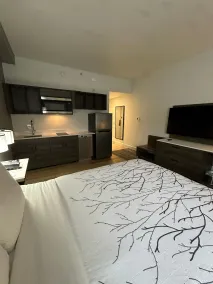 Best Western Denver East - Zimmer