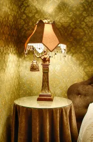 Theatre Royal Hotel - Habitación