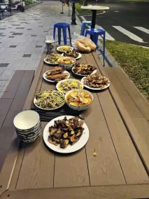 La Maison De Dino - Restaurant