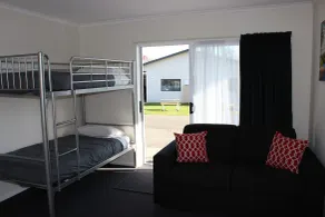 Levin TOP 10 Holiday Park - Zimmer