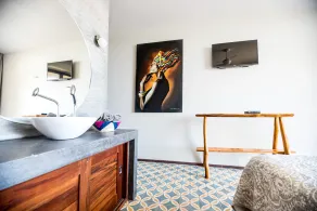 Dolce Vita Guest House - Zimmer