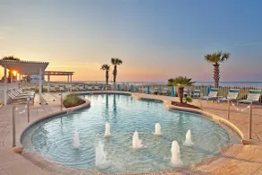 Holiday Inn Express Pensacola Beach by IHG - Piscine
