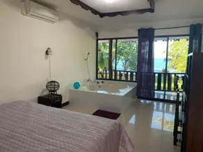 Ocean View Lodge - Room
