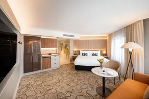 PARKROYAL Parramatta - Room