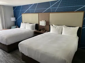 Comfort Inn & Suites Gallatin - Nashville Metro - Chambre
