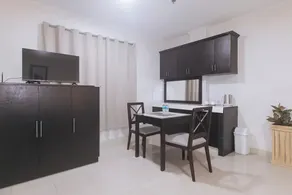 Propiedad Residences Makati - Chambre