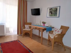 Landhaus Bolzum - Rum