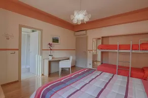 Hotel Europa - Sorico - Rum