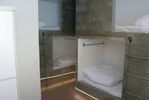 Viva Hostel Design - Room