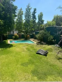 Casa Sweet - Piscina