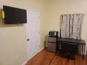 Riverside Motel - Room
